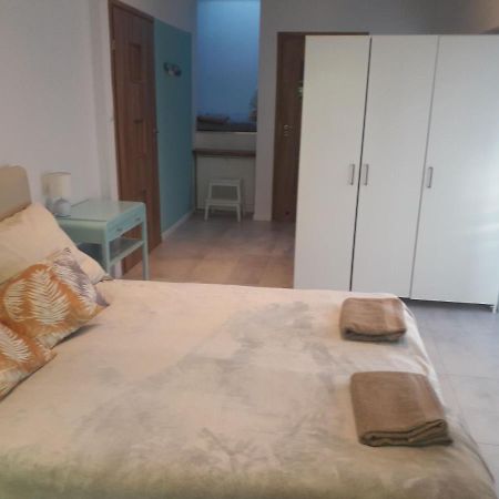 Helios Apartments 索波特 外观 照片