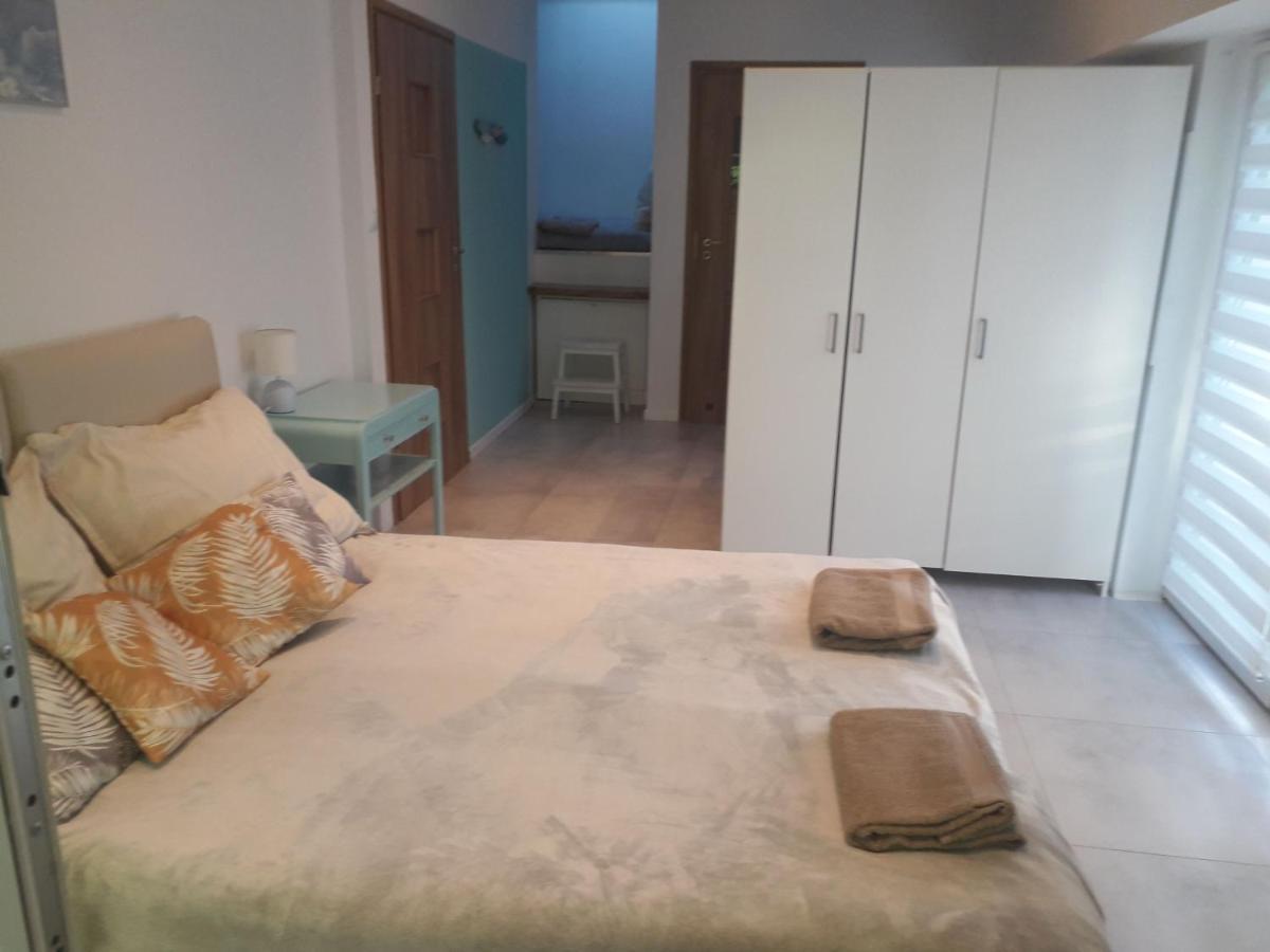 Helios Apartments 索波特 外观 照片