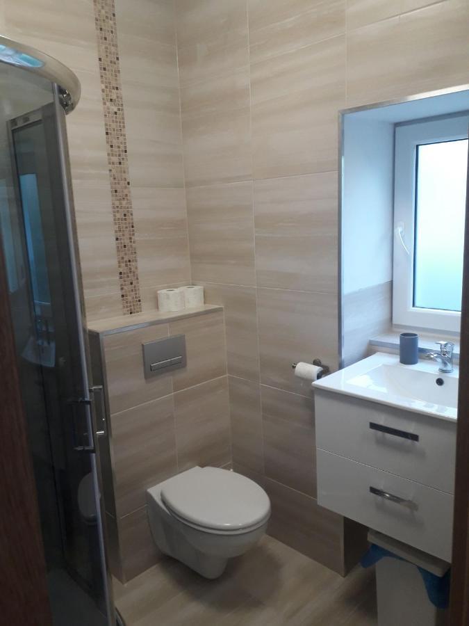 Helios Apartments 索波特 外观 照片