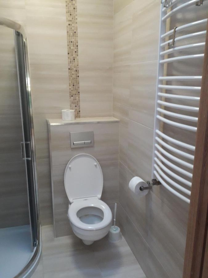 Helios Apartments 索波特 外观 照片