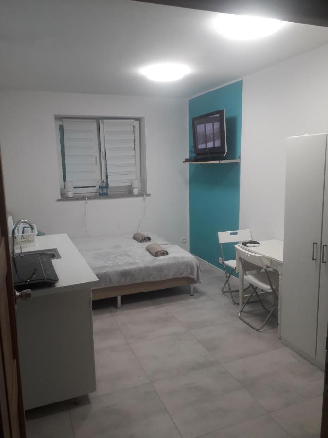 Helios Apartments 索波特 外观 照片