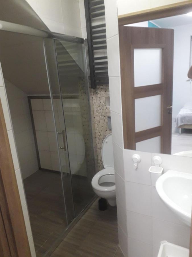 Helios Apartments 索波特 外观 照片