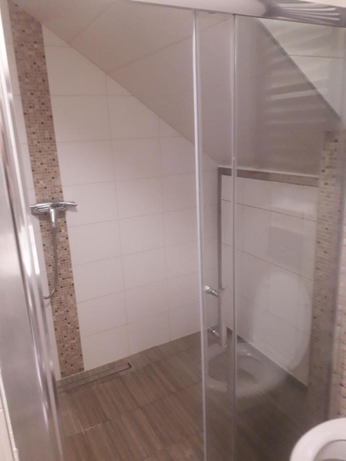 Helios Apartments 索波特 外观 照片