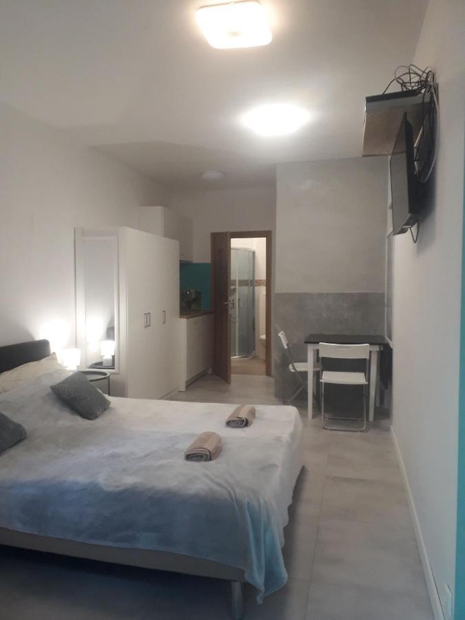 Helios Apartments 索波特 外观 照片