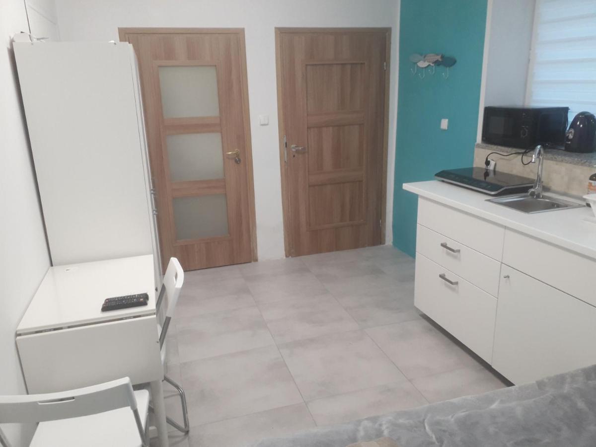 Helios Apartments 索波特 外观 照片