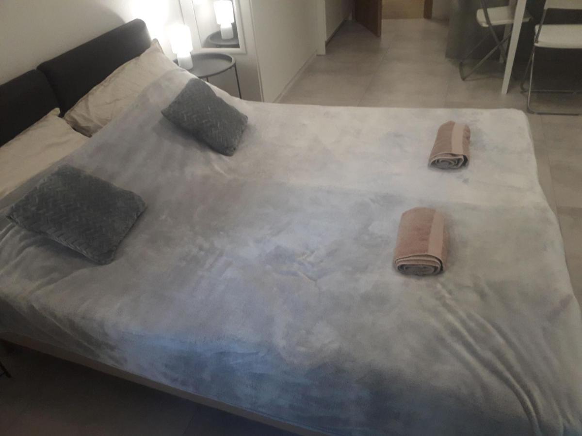 Helios Apartments 索波特 外观 照片