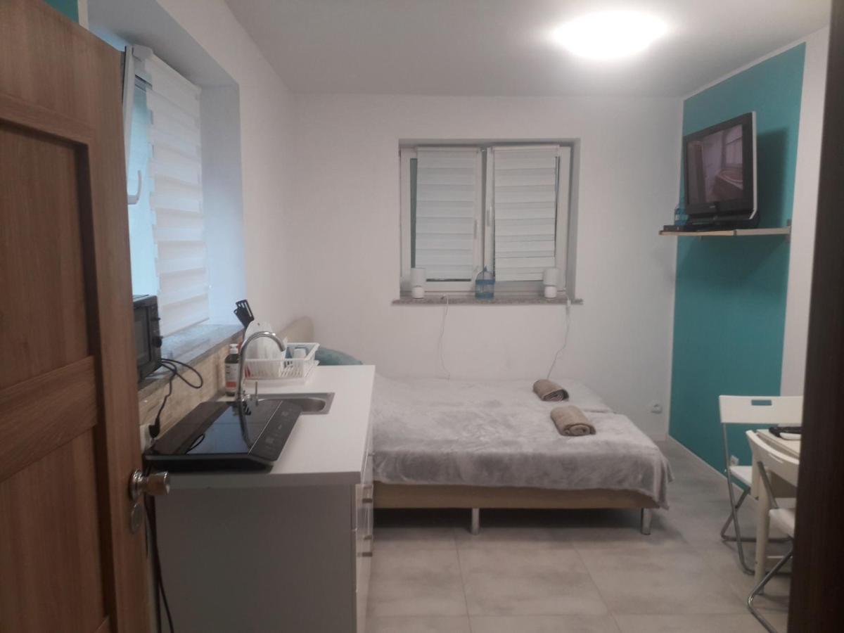 Helios Apartments 索波特 外观 照片