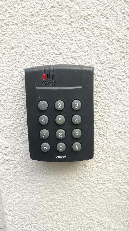 Helios Apartments 索波特 外观 照片